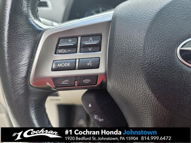used 2014 Subaru Outback car, priced at $11,990