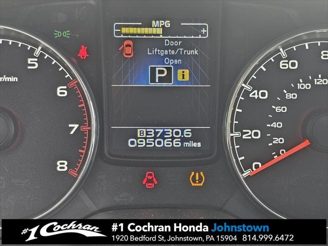 used 2014 Subaru Outback car, priced at $11,990
