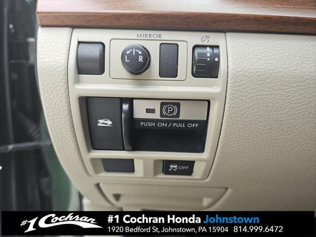 used 2014 Subaru Outback car, priced at $11,990