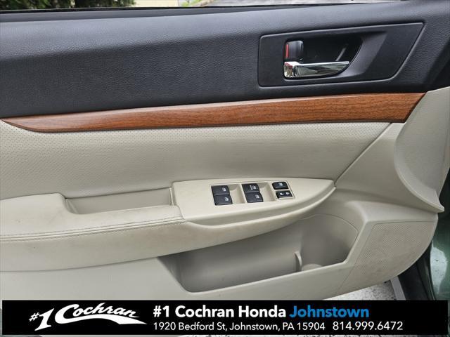 used 2014 Subaru Outback car, priced at $11,990