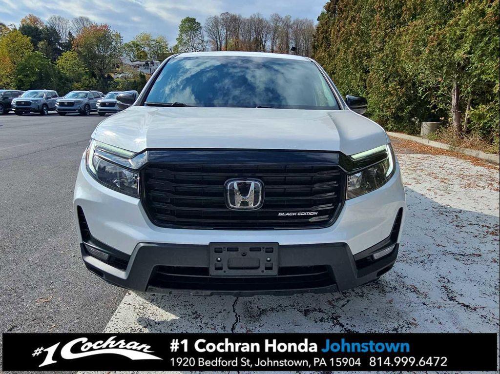 used 2023 Honda Ridgeline car, priced at $32,952