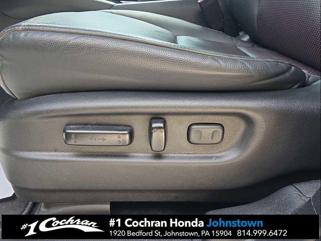 used 2023 Honda Ridgeline car, priced at $32,952