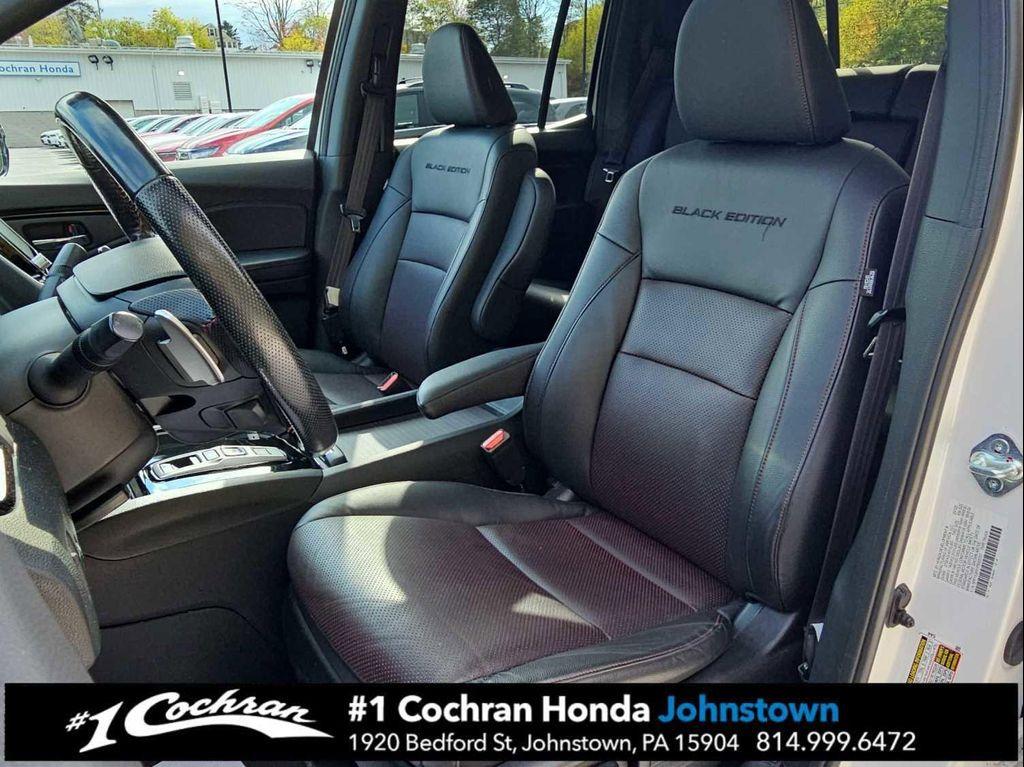 used 2023 Honda Ridgeline car, priced at $32,952