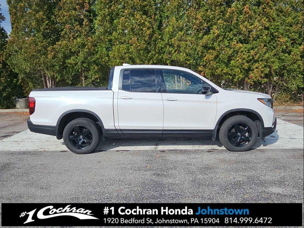 used 2023 Honda Ridgeline car, priced at $32,952