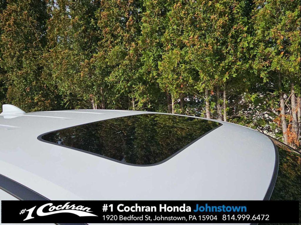 used 2023 Honda Ridgeline car, priced at $32,952
