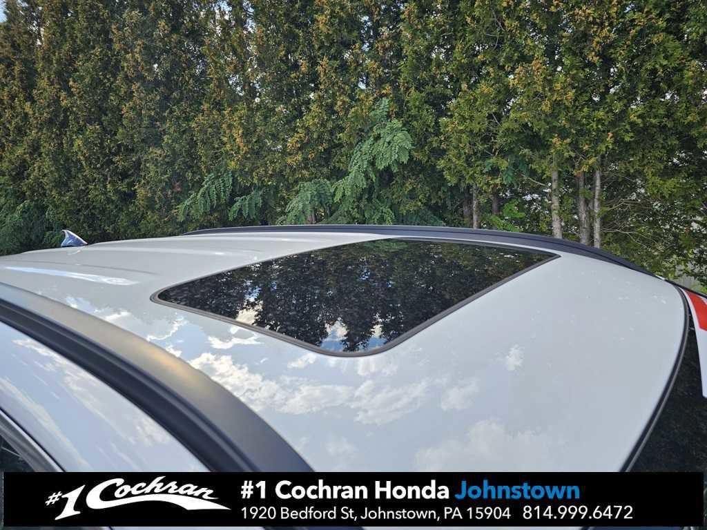 used 2022 Hyundai Tucson car, priced at $17,988
