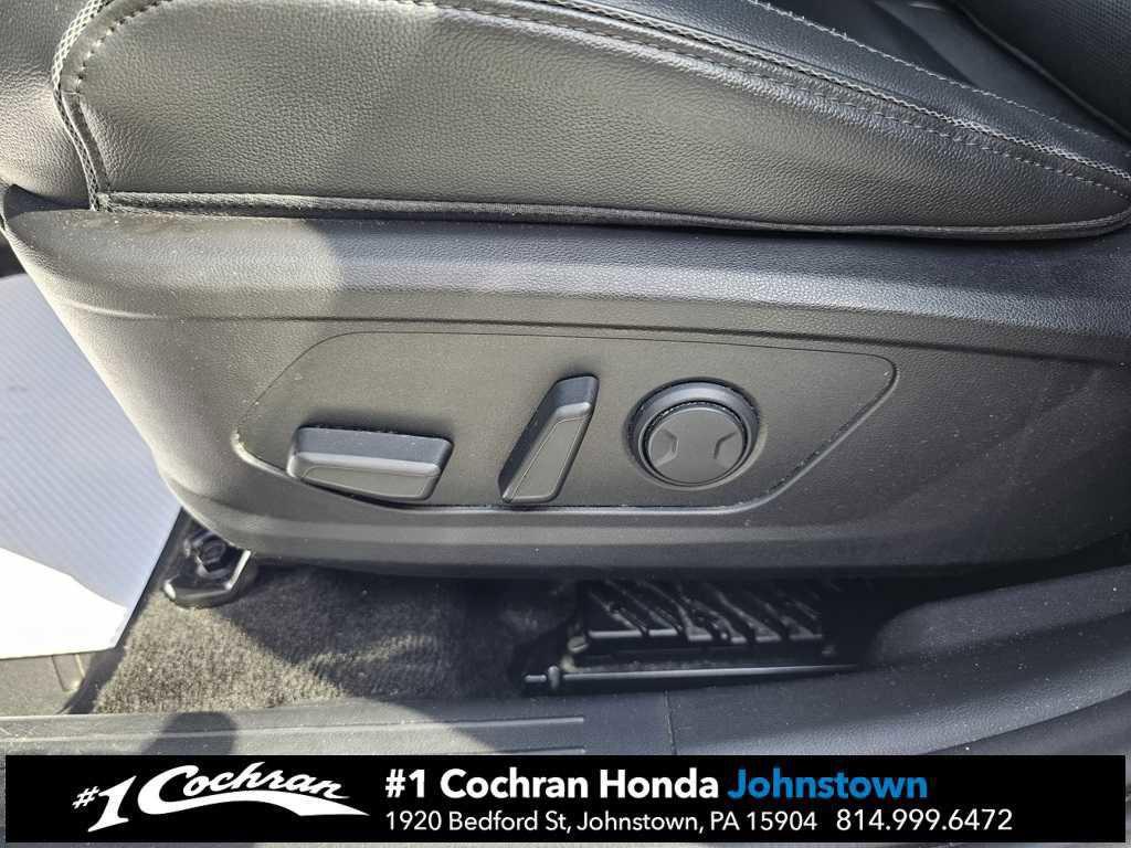 used 2022 Hyundai Tucson car, priced at $17,988