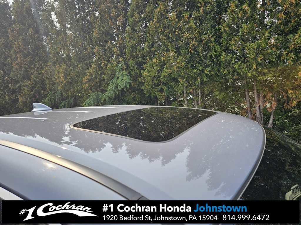 used 2023 Honda Ridgeline car, priced at $32,595