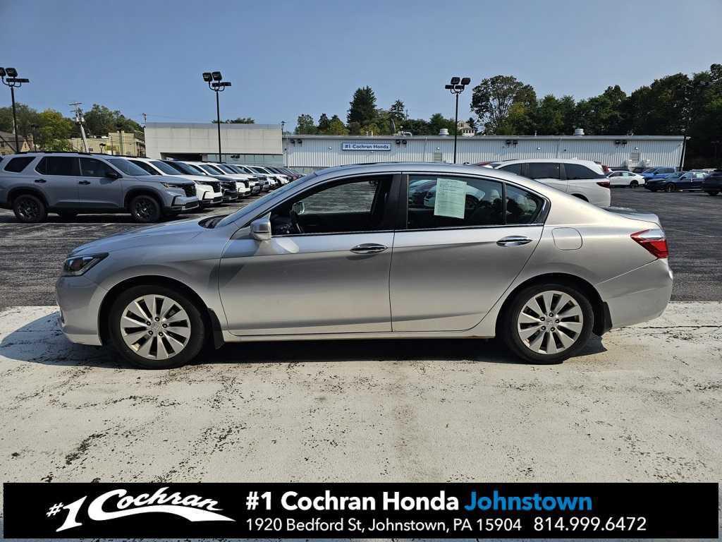 used 2013 Honda Accord car, priced at $12,995