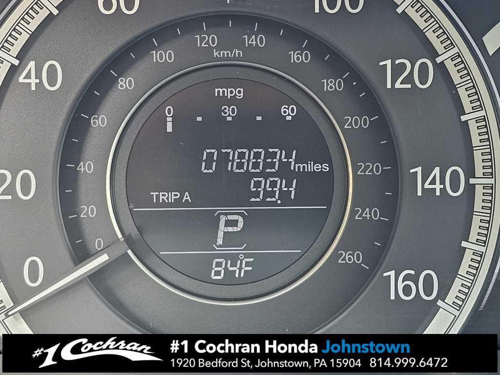 used 2013 Honda Accord car, priced at $12,995