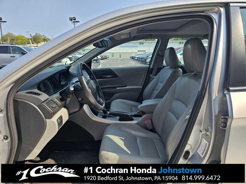 used 2013 Honda Accord car, priced at $12,995