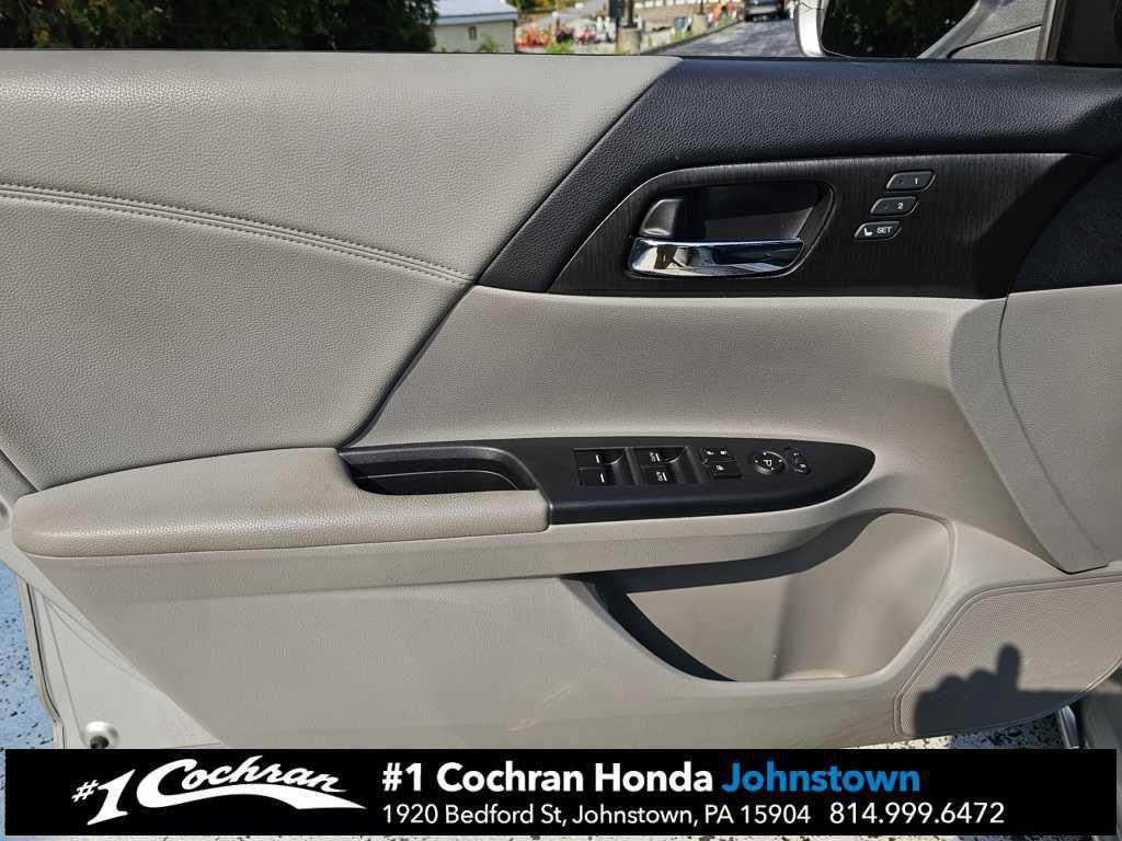 used 2013 Honda Accord car, priced at $12,995