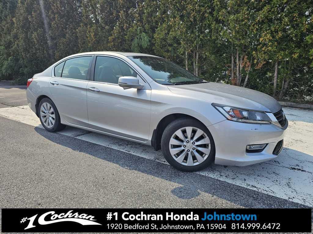 used 2013 Honda Accord car, priced at $12,995