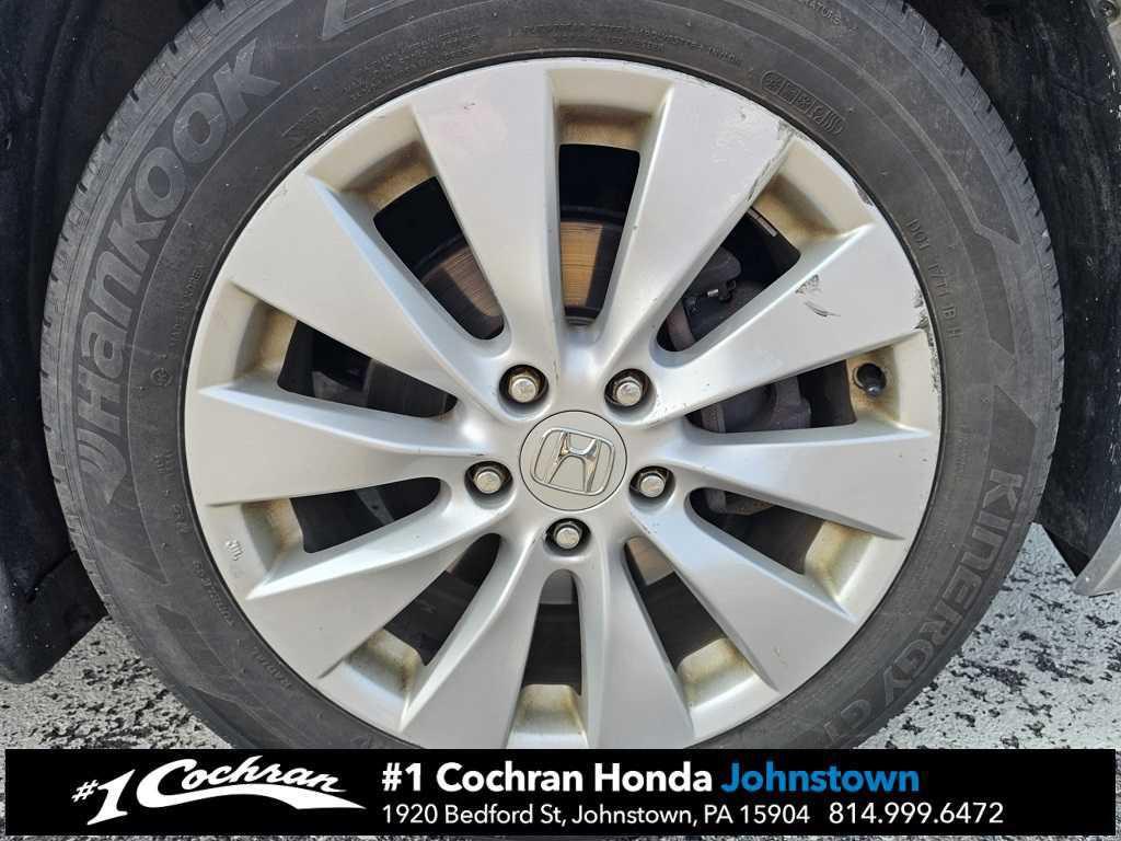 used 2013 Honda Accord car, priced at $12,995