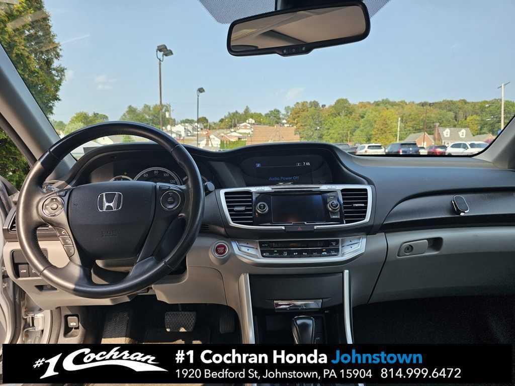 used 2013 Honda Accord car, priced at $12,995