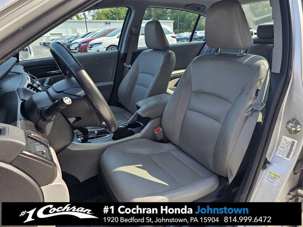 used 2013 Honda Accord car, priced at $12,995