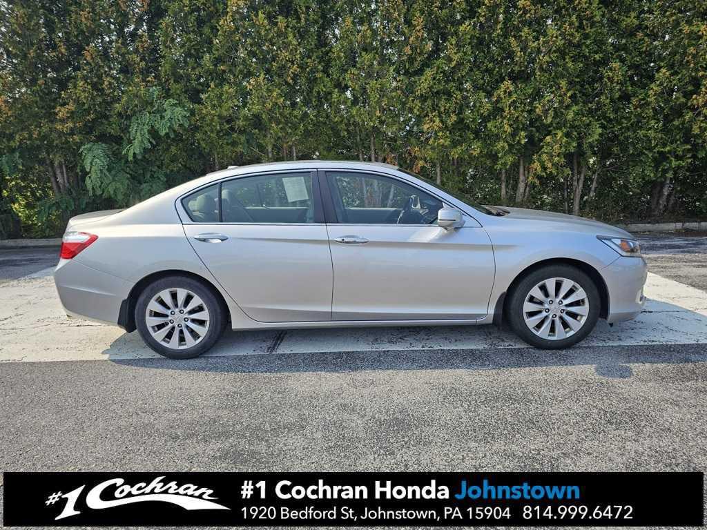 used 2013 Honda Accord car, priced at $12,995