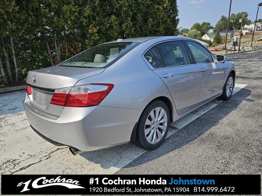 used 2013 Honda Accord car, priced at $12,995