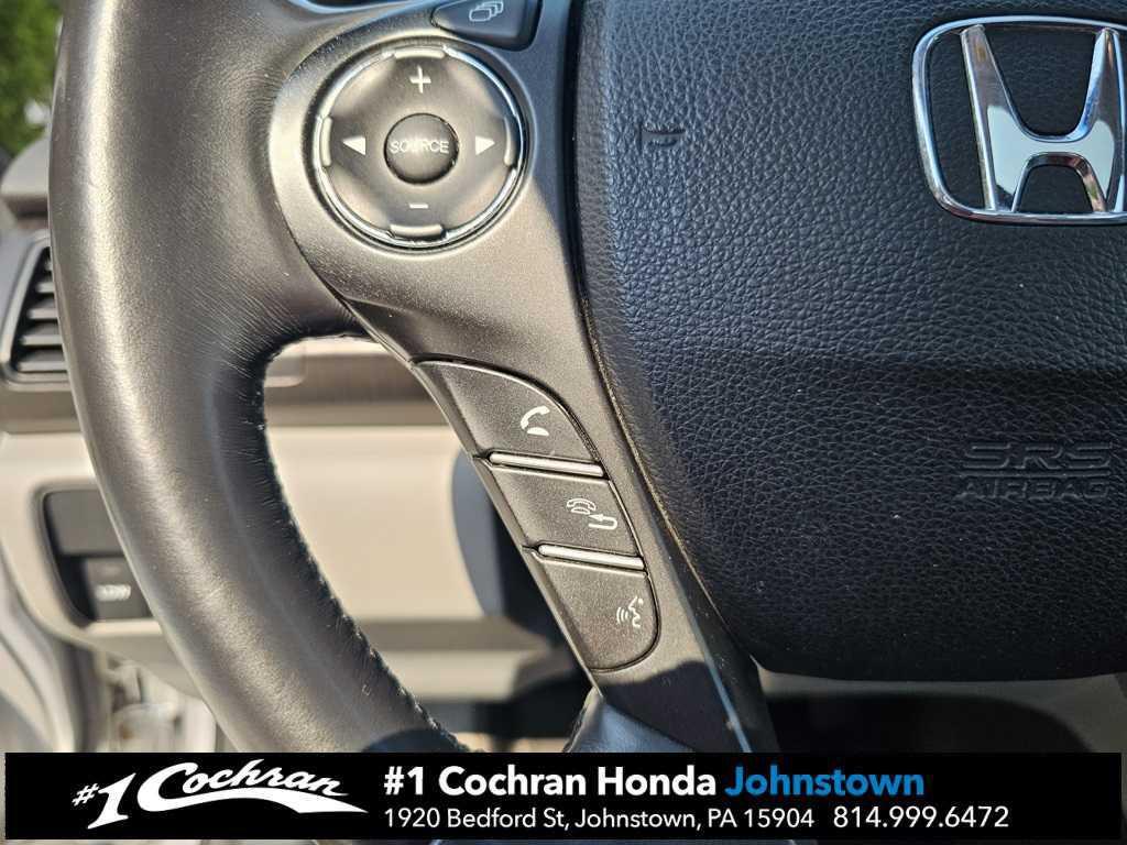 used 2013 Honda Accord car, priced at $12,995