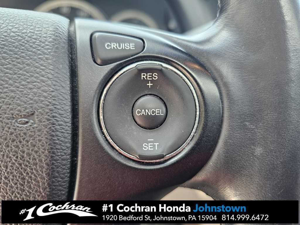used 2013 Honda Accord car, priced at $12,995
