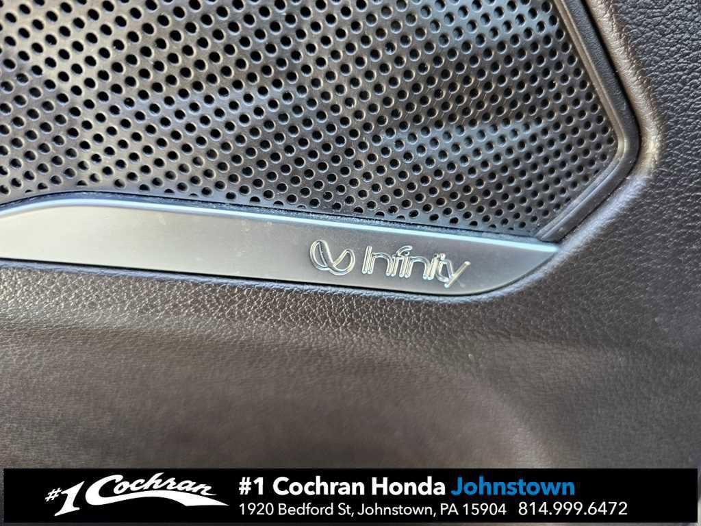 used 2019 Hyundai Santa Fe car, priced at $13,995
