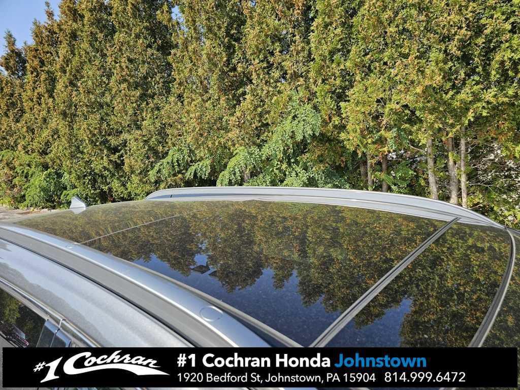 used 2019 Hyundai Santa Fe car, priced at $13,995