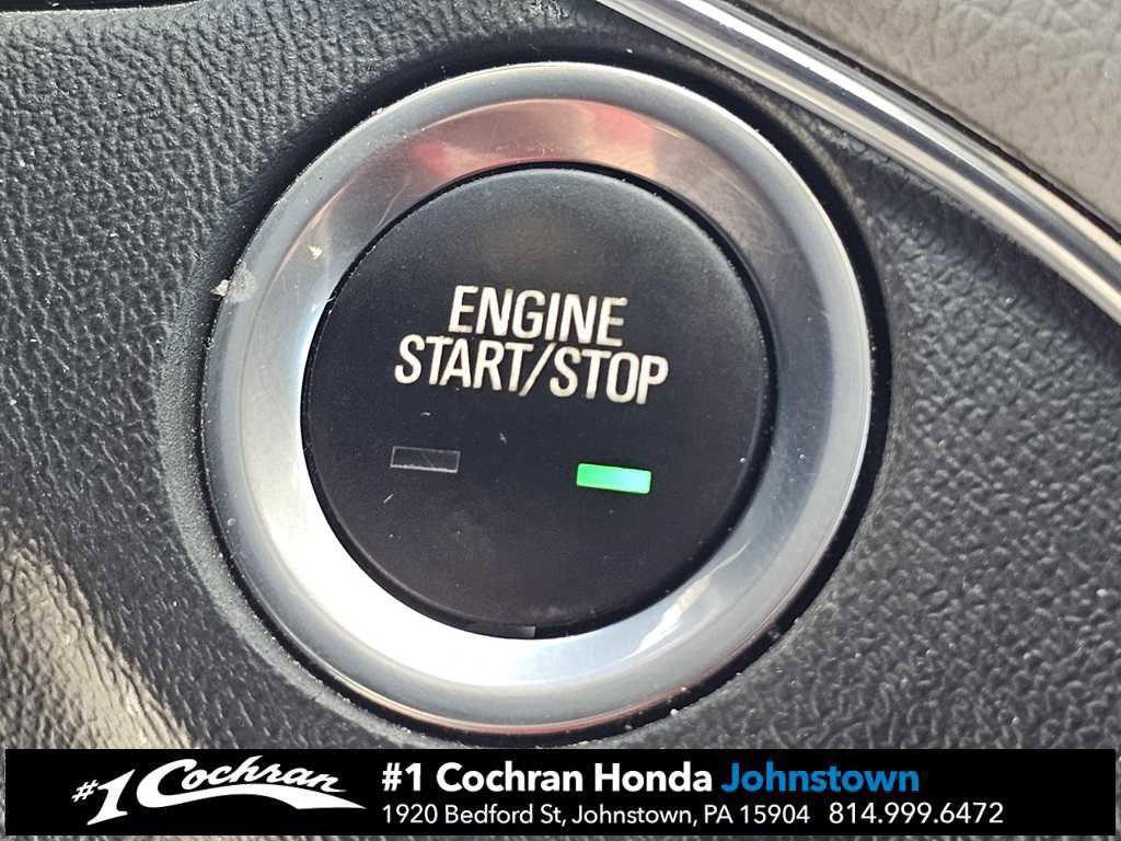 used 2021 Chevrolet Equinox car, priced at $16,995