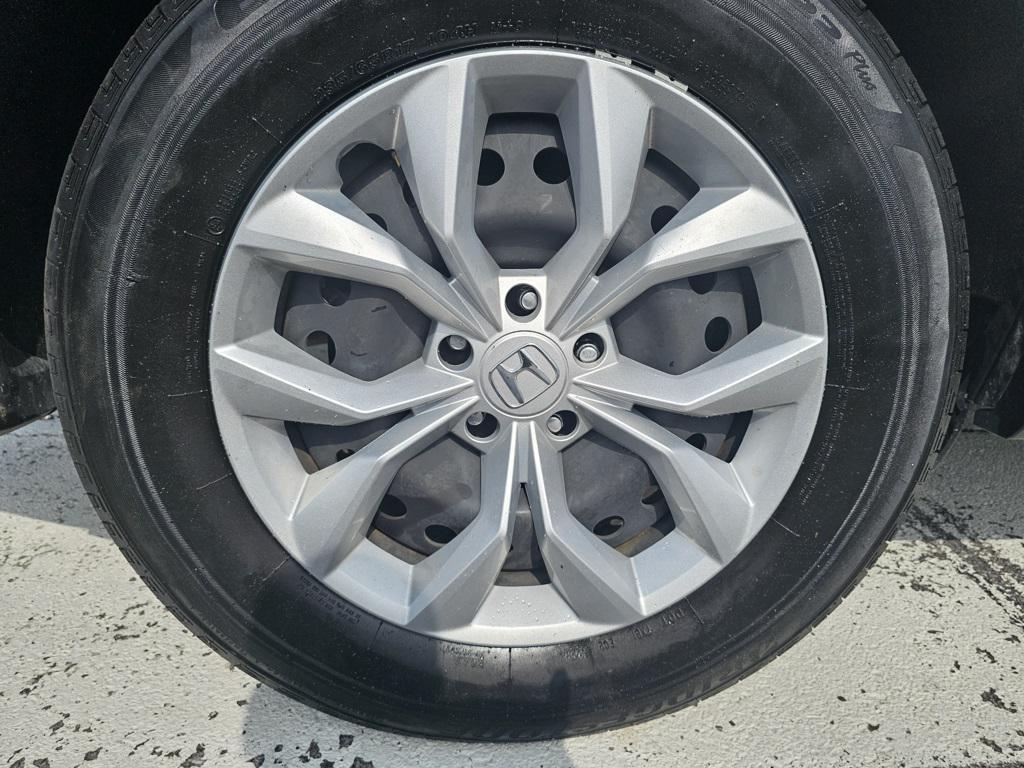 used 2023 Honda CR-V car, priced at $26,795