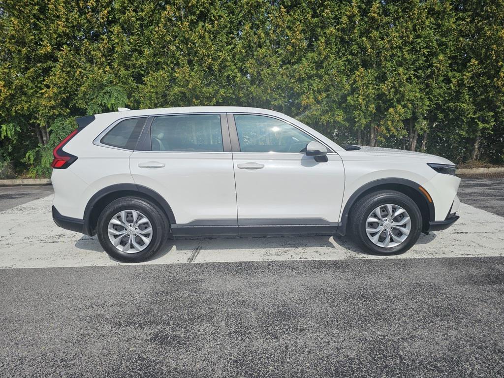 used 2023 Honda CR-V car, priced at $26,795