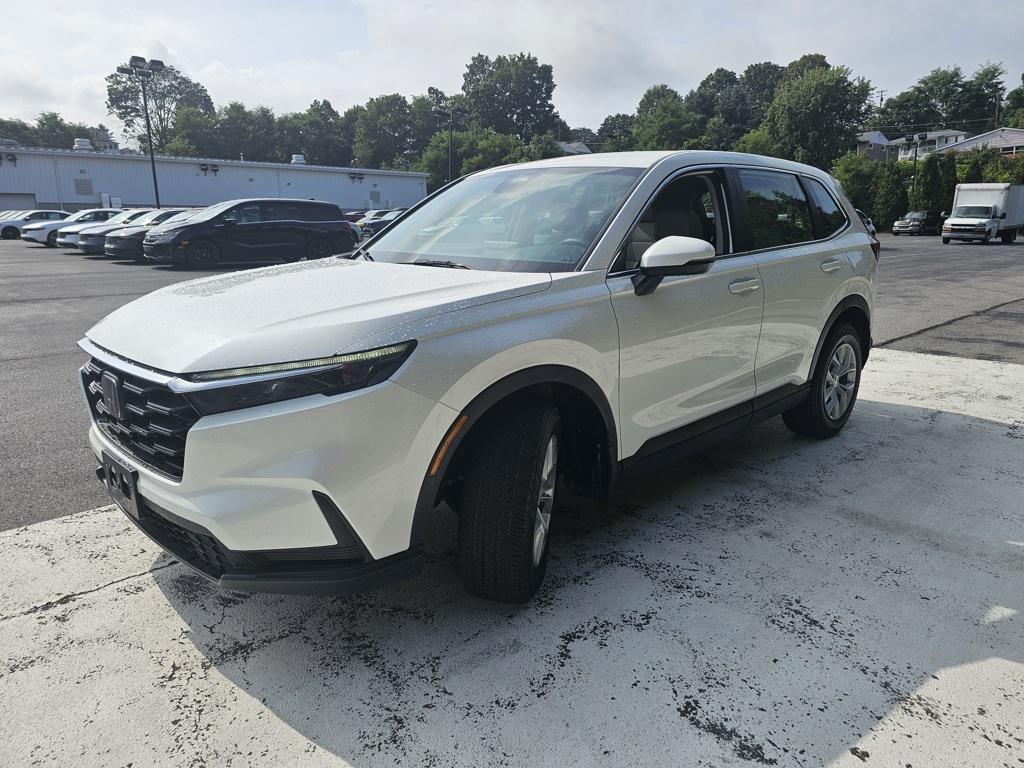 used 2023 Honda CR-V car, priced at $26,795