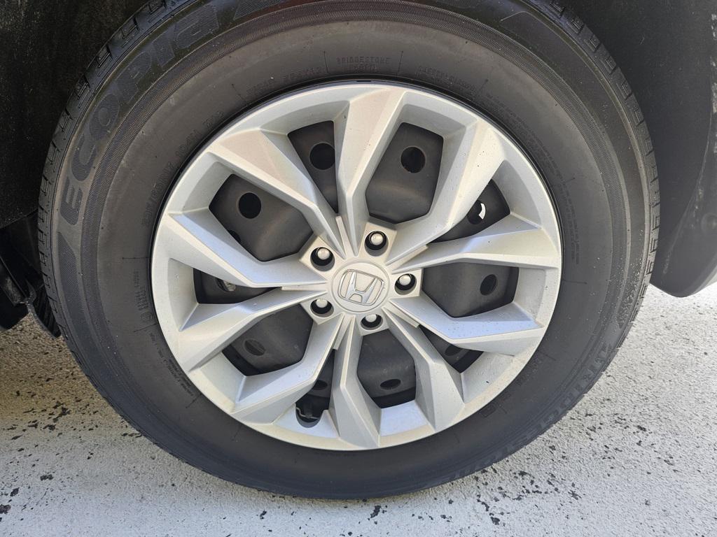 used 2023 Honda CR-V car, priced at $26,795