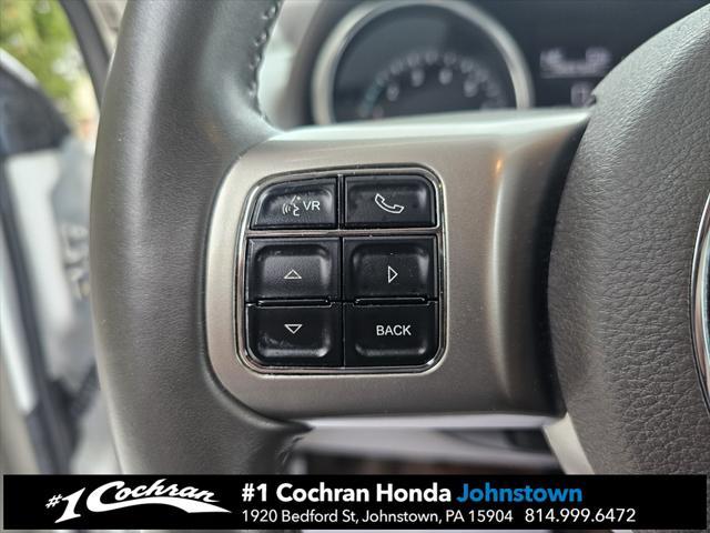 used 2013 Jeep Grand Cherokee car, priced at $9,999