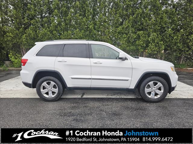 used 2013 Jeep Grand Cherokee car, priced at $9,999