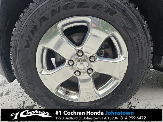 used 2013 Jeep Grand Cherokee car, priced at $9,999