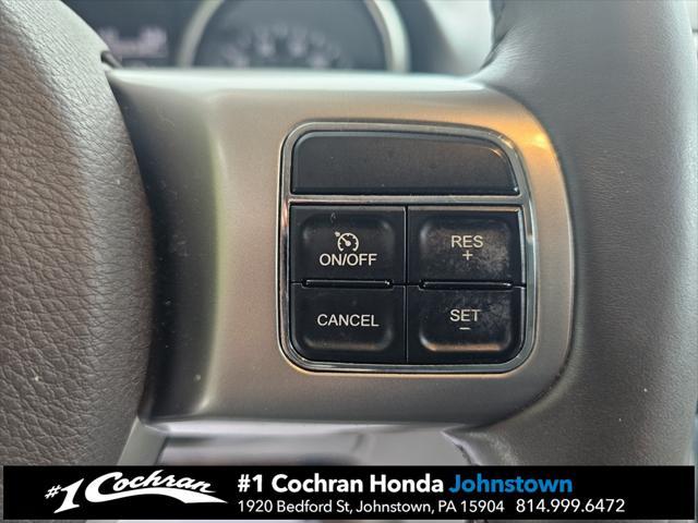 used 2013 Jeep Grand Cherokee car, priced at $9,999