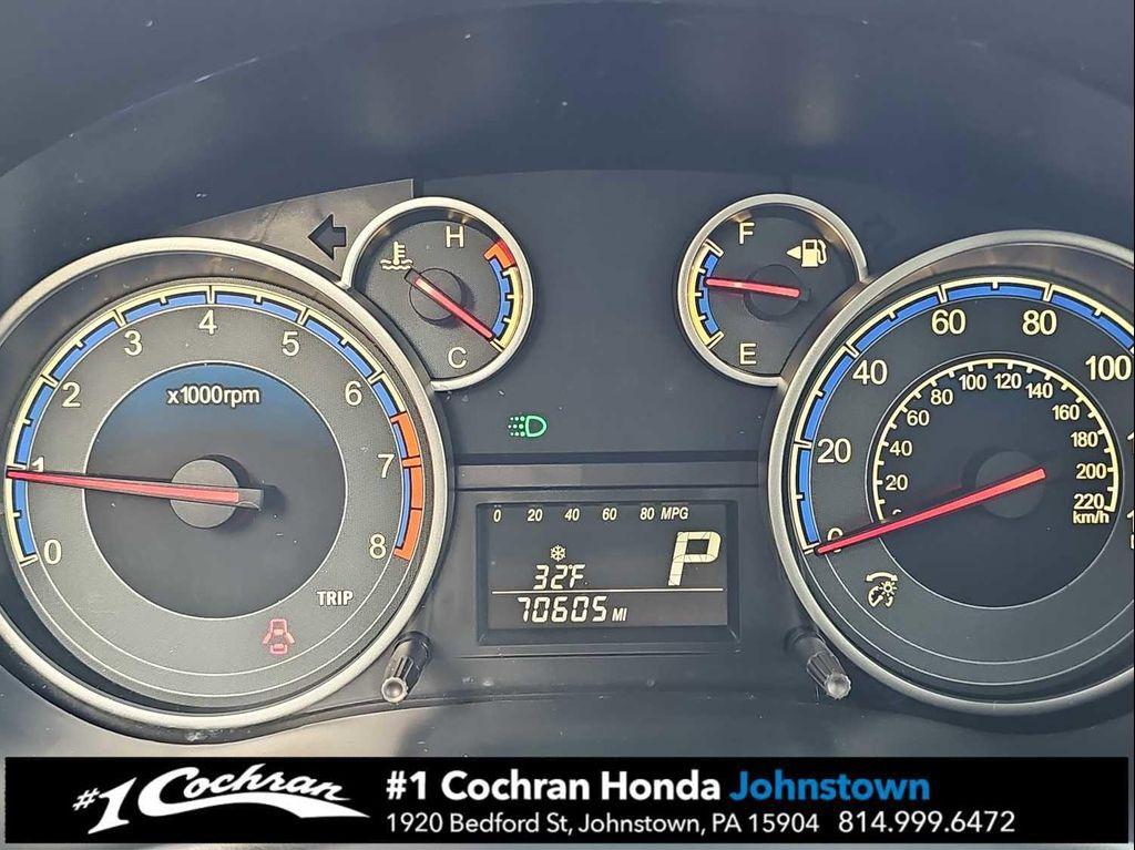 used 2010 Suzuki SX4 car, priced at $6,998