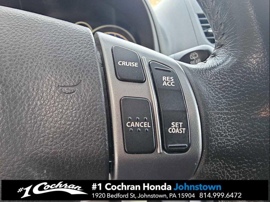 used 2010 Suzuki SX4 car, priced at $6,998