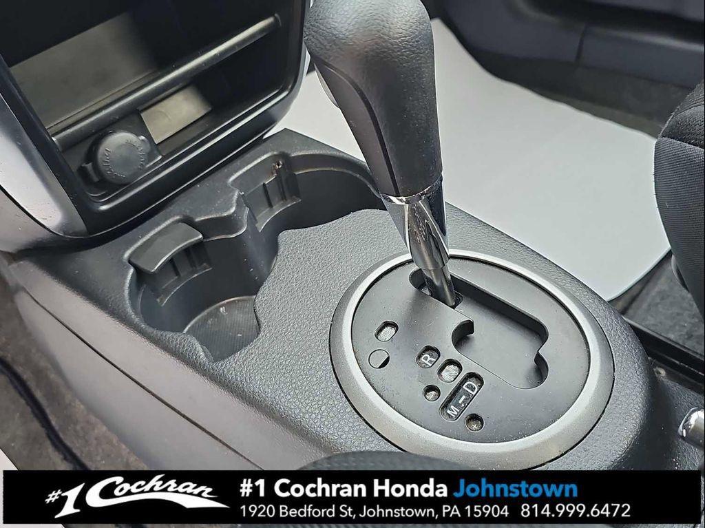 used 2010 Suzuki SX4 car, priced at $6,998