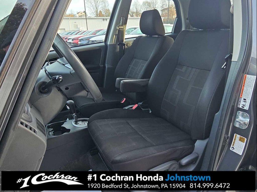 used 2010 Suzuki SX4 car, priced at $6,998