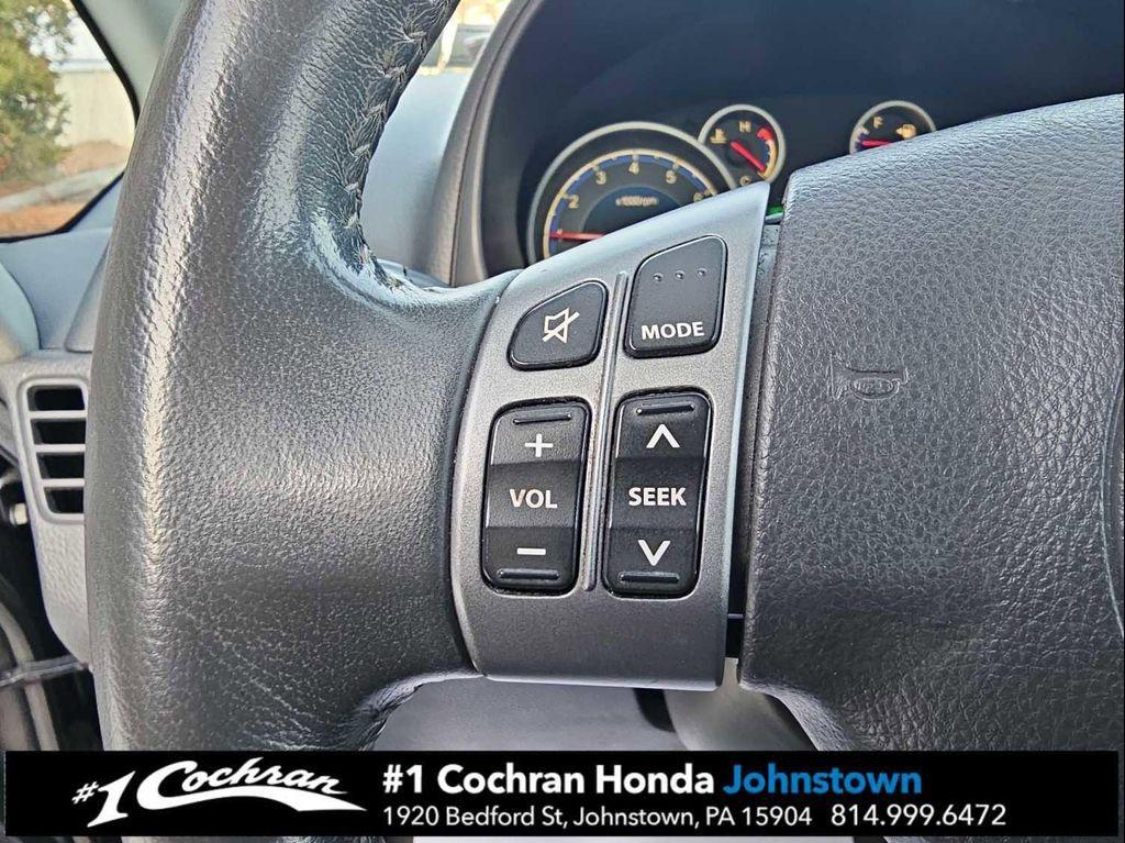 used 2010 Suzuki SX4 car, priced at $6,998