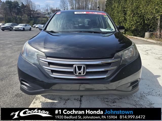 used 2013 Honda CR-V car, priced at $7,827