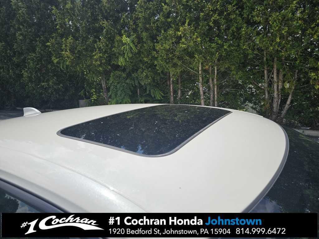 new 2025 Honda Civic Hybrid car, priced at $31,653