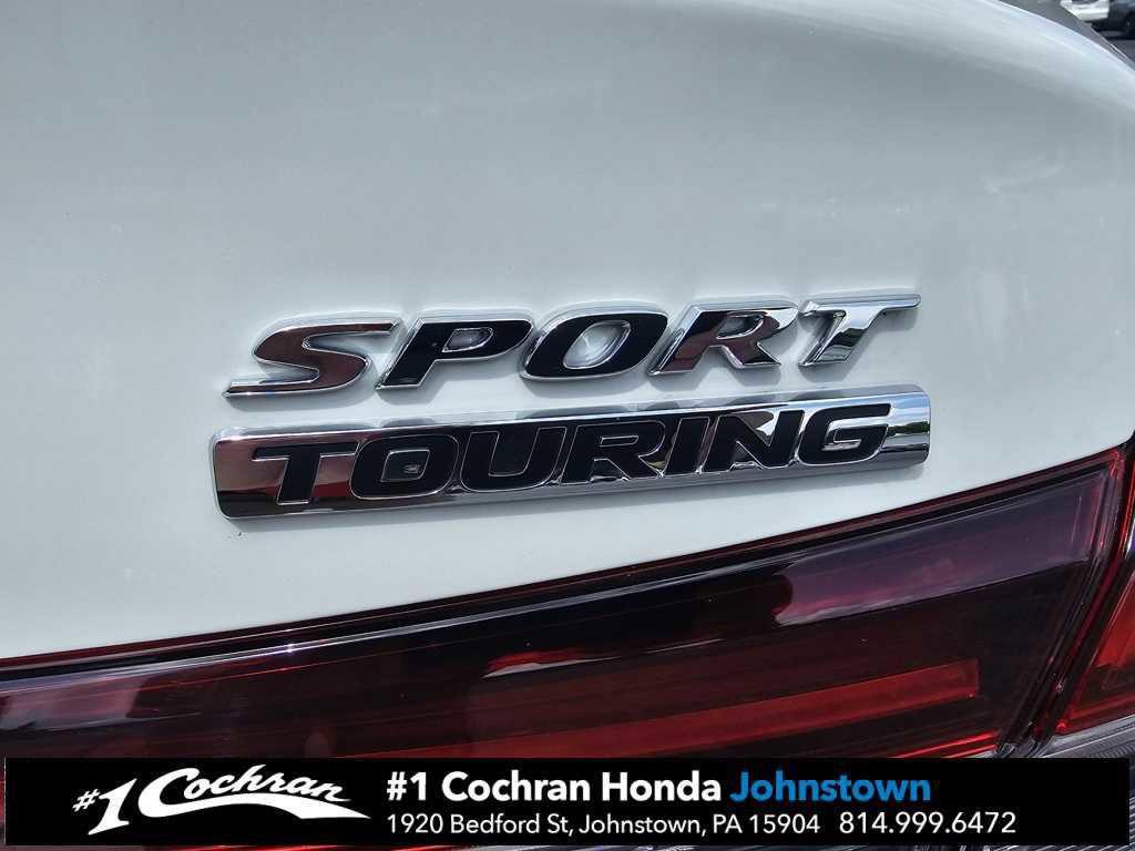 new 2025 Honda Civic Hybrid car, priced at $31,653