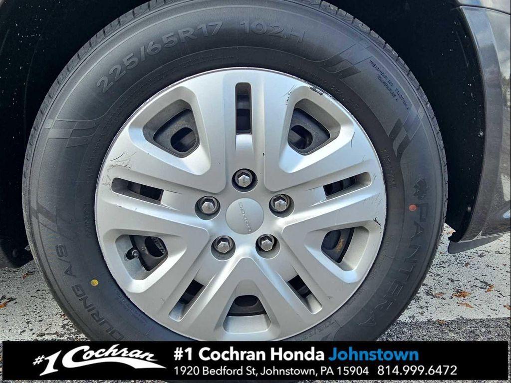 used 2017 Dodge Grand Caravan car, priced at $10,990