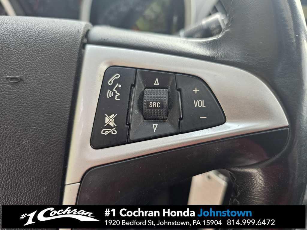 used 2017 Chevrolet Equinox car, priced at $13,595