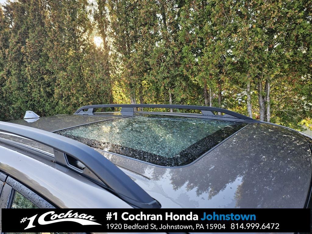 used 2023 Subaru Forester car, priced at $25,995