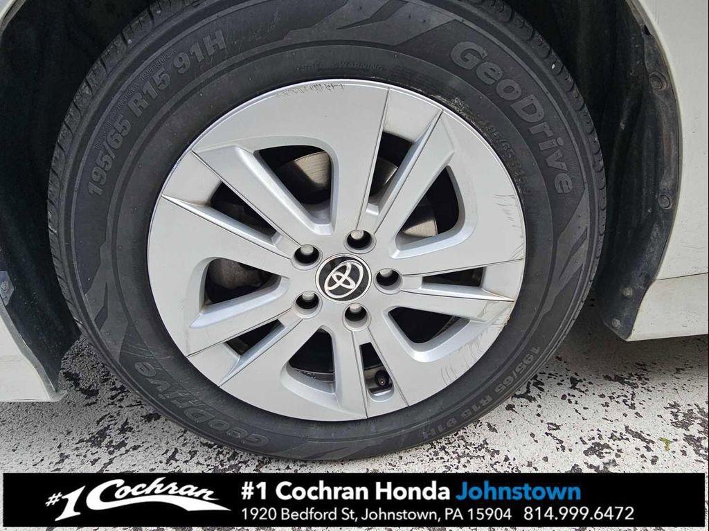used 2017 Toyota Prius car, priced at $11,998