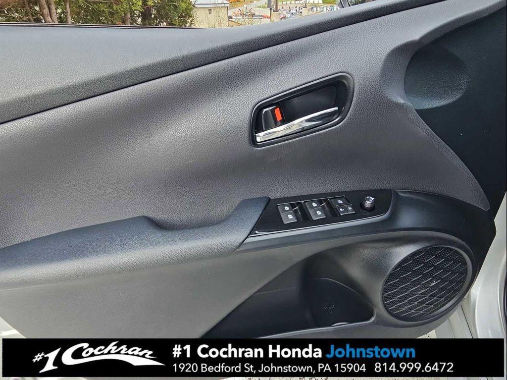 used 2017 Toyota Prius car, priced at $11,998