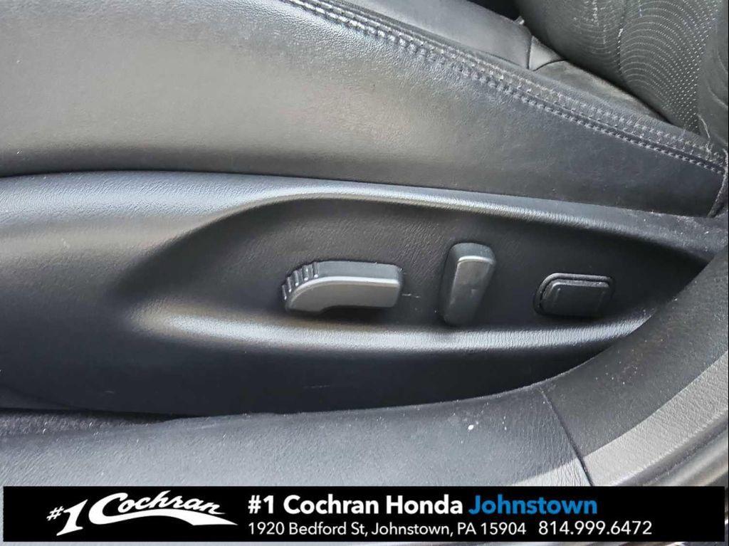 used 2018 INFINITI Q70L car, priced at $18,515