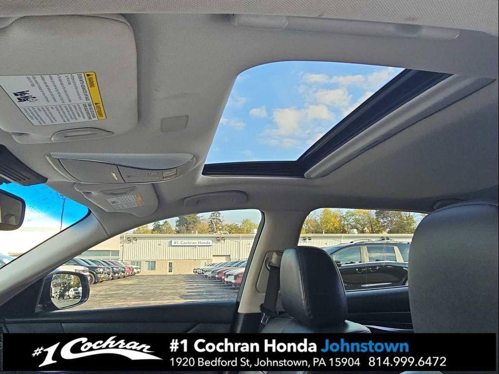 used 2018 INFINITI Q70L car, priced at $18,515